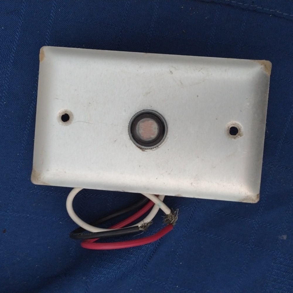 Tork Photocontrol